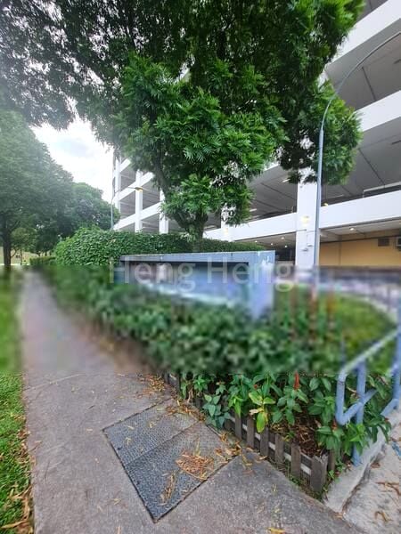 Light Industrial (B1) for Sale: Harvest @ Woodlands - Image 2