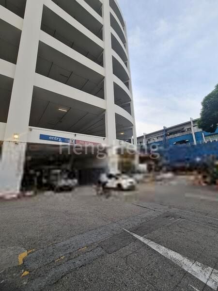 Light Industrial (B1) for Sale: Harvest @ Woodlands - Image 1