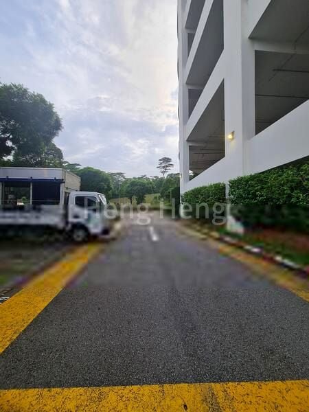 Light Industrial (B1) for Sale: Harvest @ Woodlands - Image 4