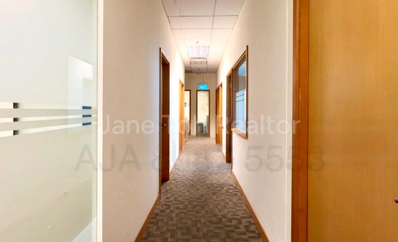 Light Industrial (B1) for Rent: Car Showroom @ Toa Payoh - Various Spaces Available - Image 3