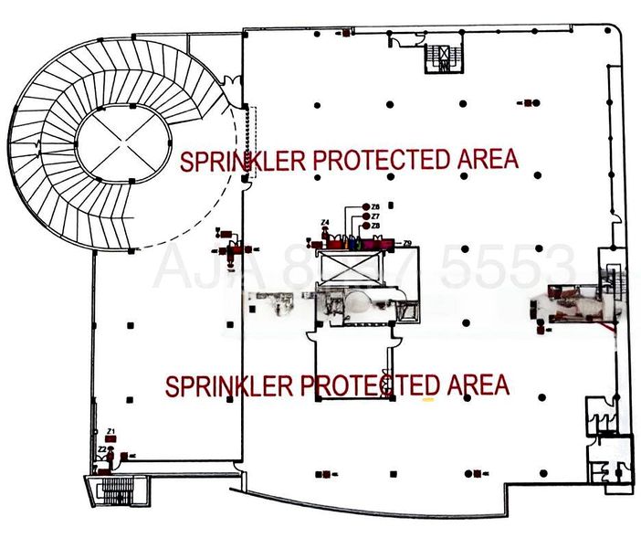 Light Industrial (B1) for Rent: Car Showroom @ Toa Payoh - Various Spaces Available - Image 11