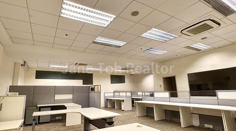 Light Industrial (B1) for Rent: Car Showroom @ Toa Payoh - Various Spaces Available - Image 8