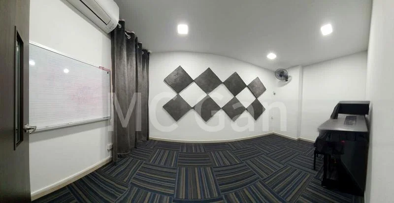 Shop / Shophouse for Rent: serangoon road - Image 2