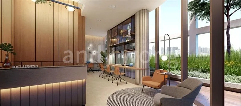 5 Bed Condo for Sale in  Canninghill Piers / Canninghill Square - Image 3