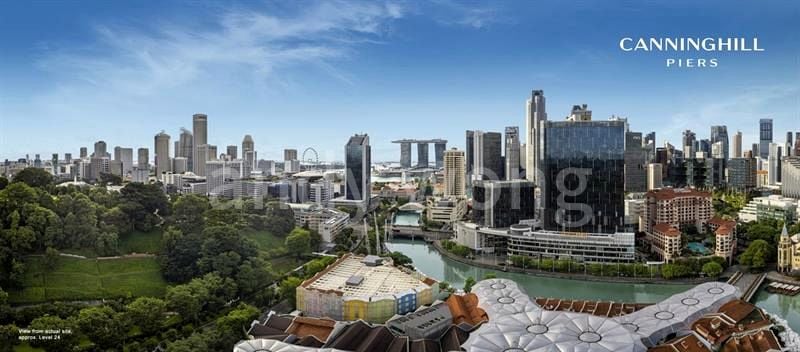 5 Bed Condo for Sale in  Canninghill Piers / Canninghill Square - Image 4