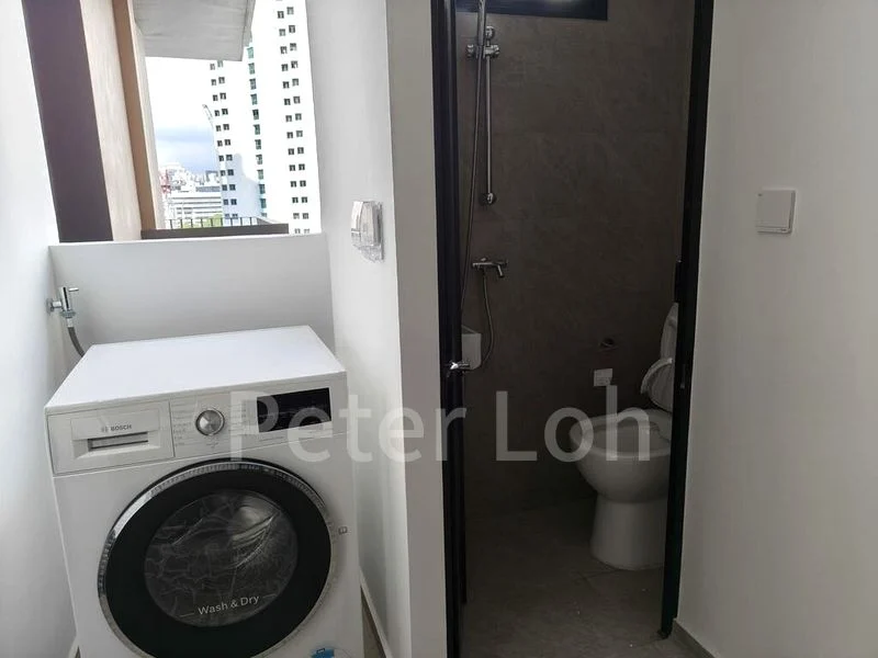 3 Bed Condo for Rent in Piccadilly Grand / Piccadilly Galleria - Image 8