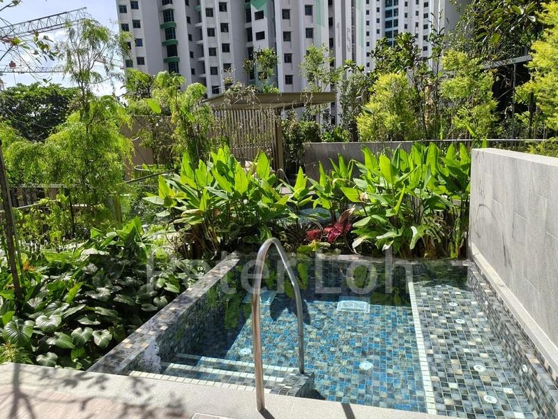 3 Bed Condo for Rent in Piccadilly Grand / Piccadilly Galleria - Image 1