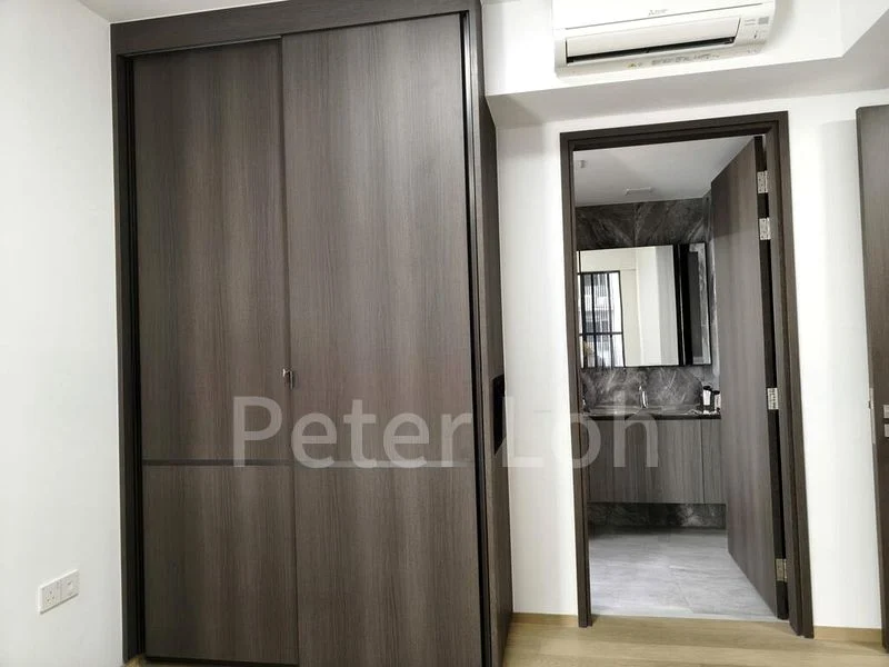 3 Bed Condo for Rent in Piccadilly Grand / Piccadilly Galleria - Image 12
