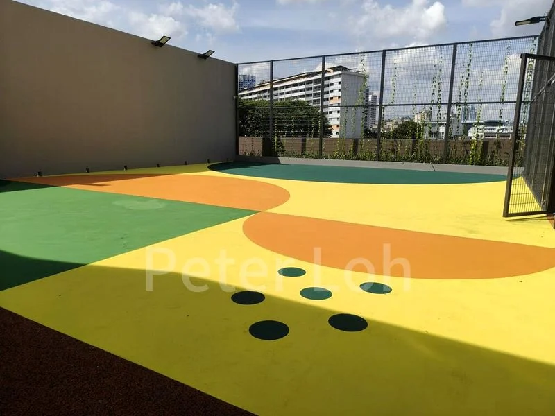 3 Bed Condo for Rent in Piccadilly Grand / Piccadilly Galleria - Image 5