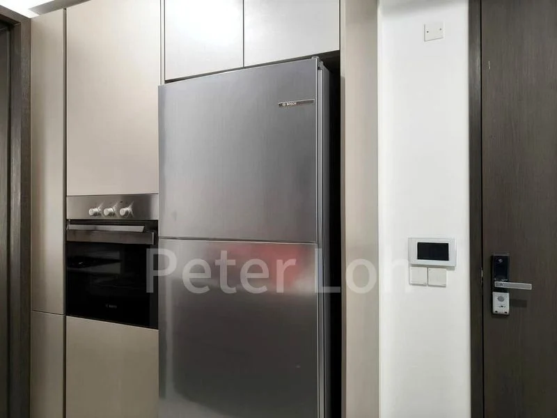 3 Bed Condo for Rent in Piccadilly Grand / Piccadilly Galleria - Image 11