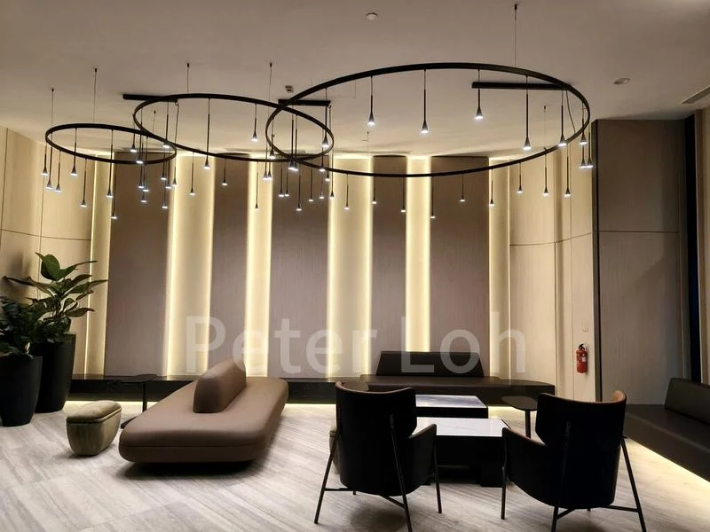 3 Bed Condo for Rent in Piccadilly Grand / Piccadilly Galleria - Image 2