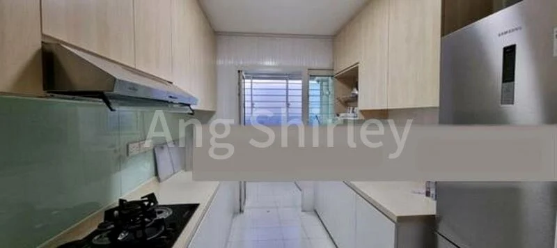 Common Room (HDB) for Rent in  194B Bukit Batok West Avenue 6 - Image 6