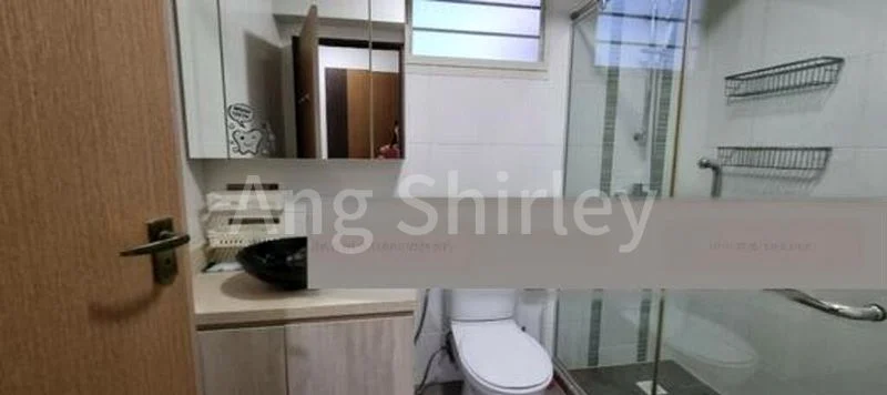 Common Room (HDB) for Rent in  194B Bukit Batok West Avenue 6 - Image 12