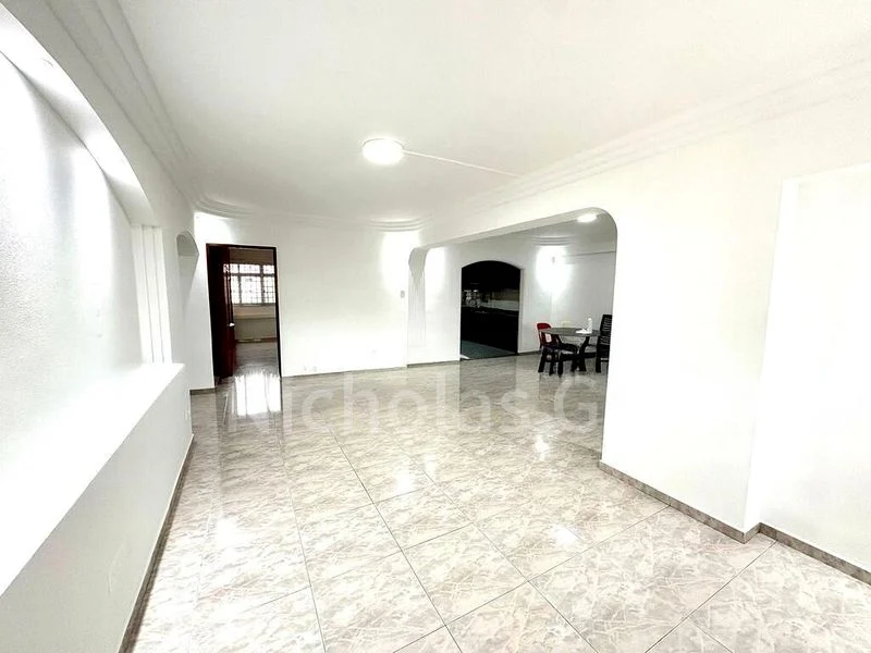 5 Room (5A) HDB for Rent in  757 Pasir Ris Street 71 - Image 7