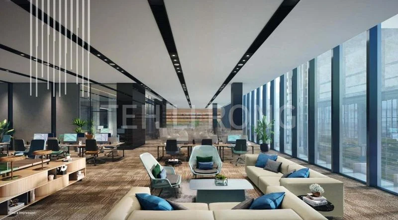 Office for Sale: Cecil Place - Image 6