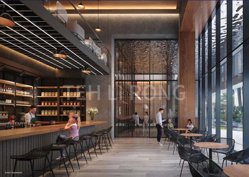 Office for Sale: Cecil Place - Image 2