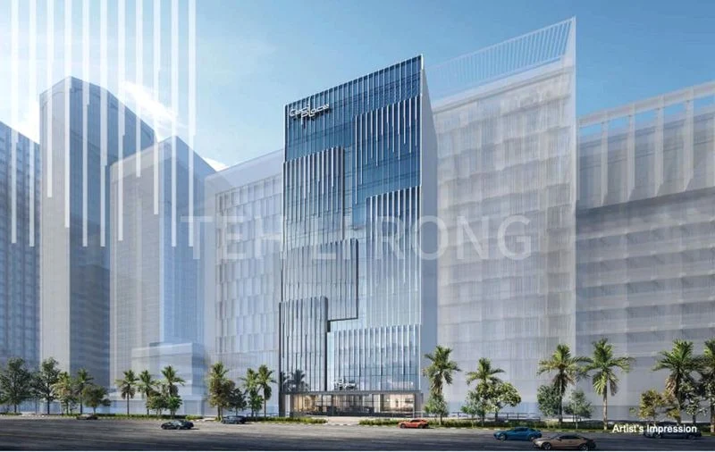 Office for Sale: Cecil Place - Image 3