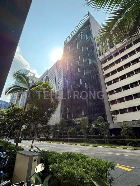 Office for Sale: Cecil Place - Image 1