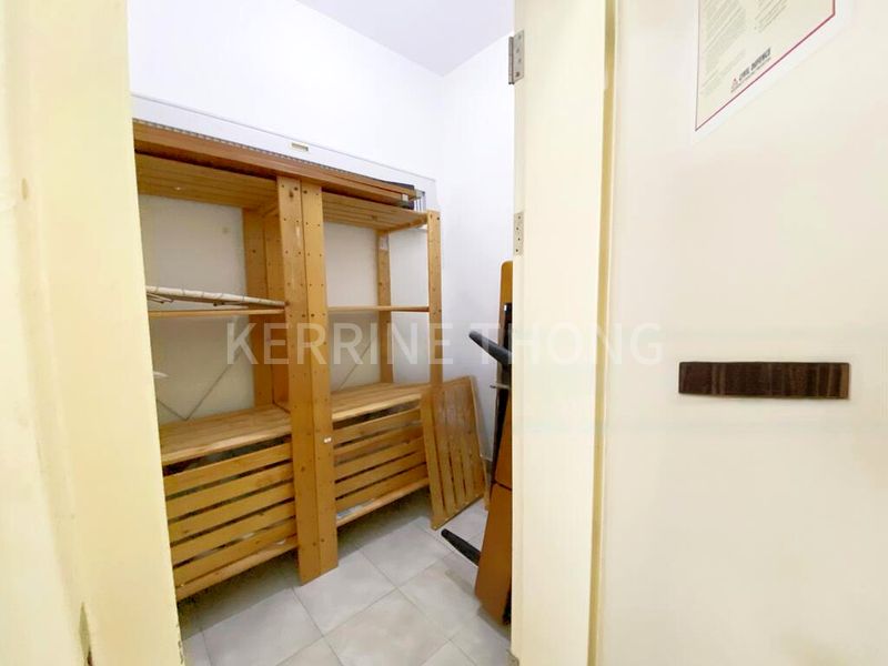 Common Room (Condo) for Rent in  Rosewood - Image 6