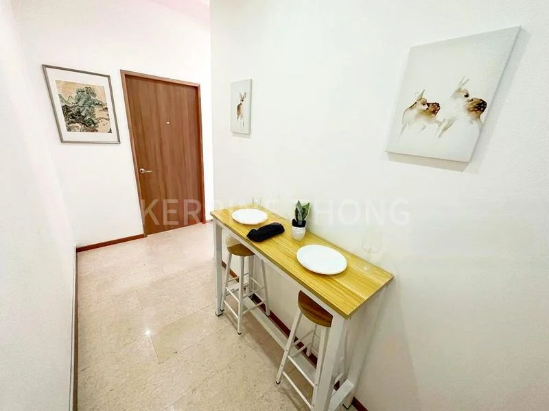Common Room (Condo) for Rent in  Rosewood - Image 9