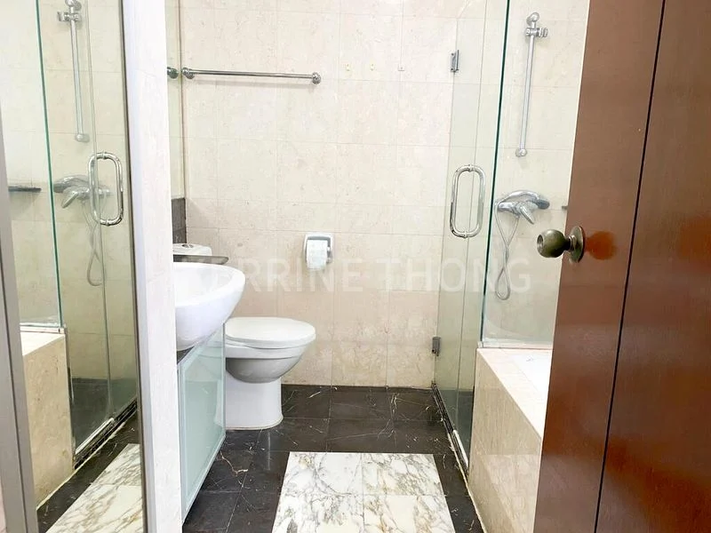 Common Room (Condo) for Rent in  Rosewood - Image 4