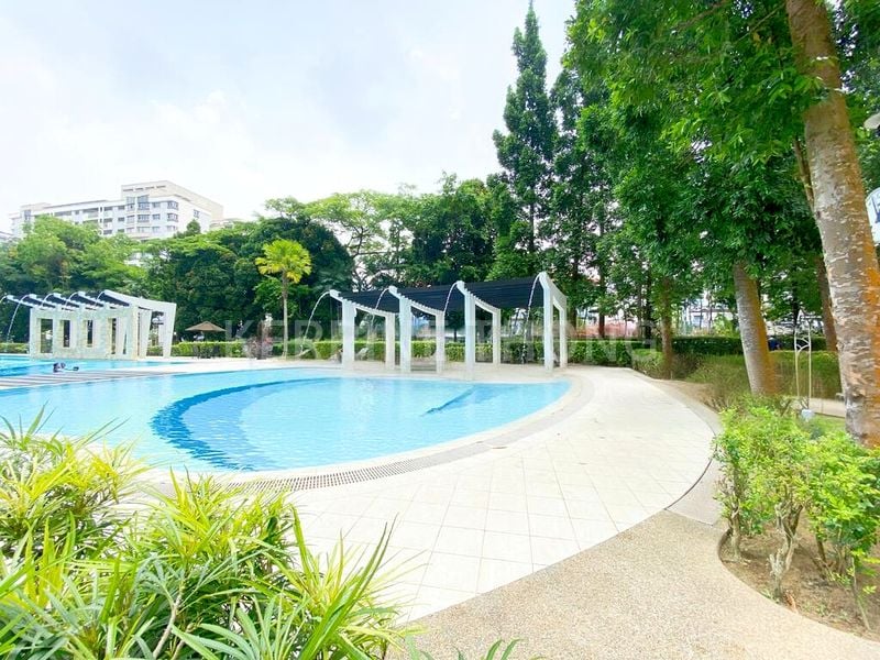 Common Room (Condo) for Rent in  Rosewood - Image 5