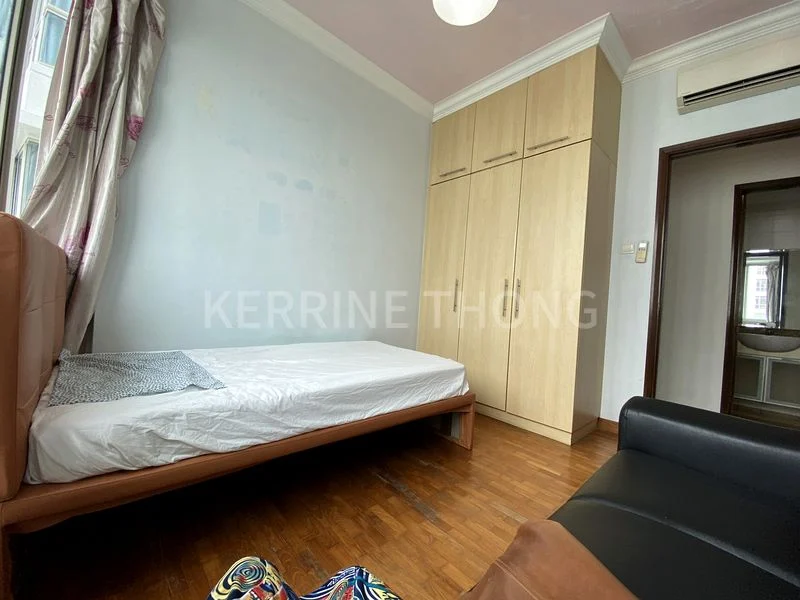 Common Room (Condo) for Rent in  Rosewood - Image 12