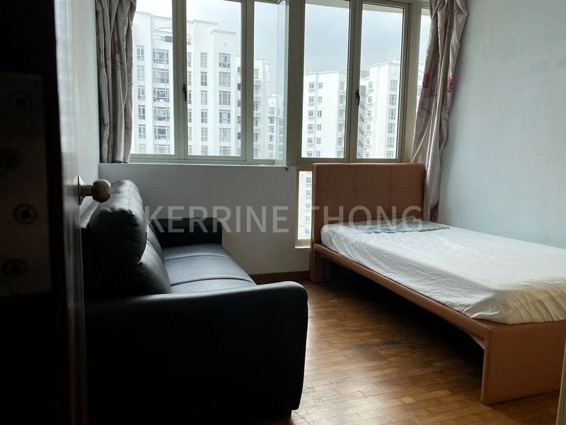 Common Room (Condo) for Rent in  Rosewood - Image 1