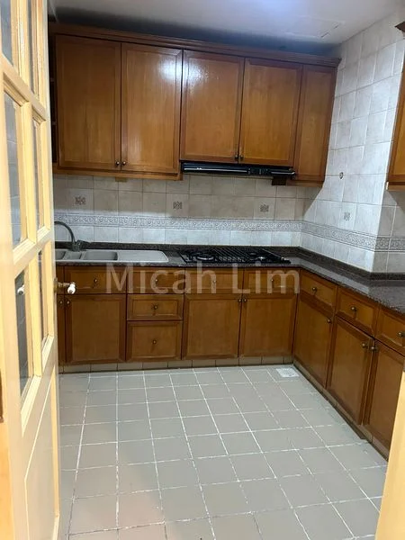 2 Bed Condo for Sale in Sherwood Condominium - Image 6