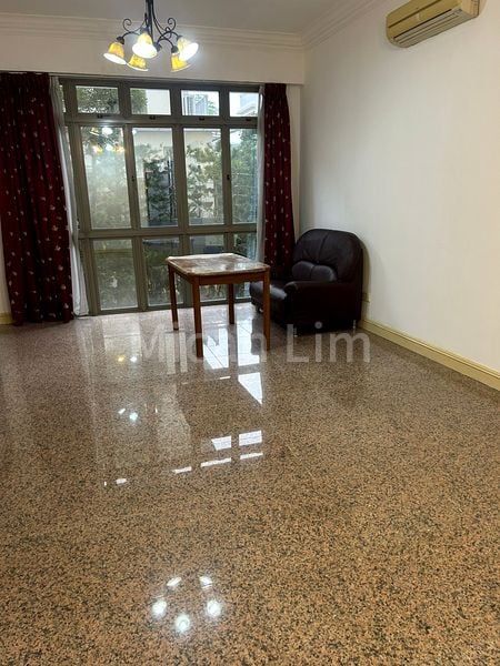 2 Bed Condo for Sale in Sherwood Condominium - Image 1