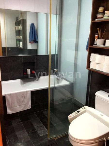 1 Bed Condo for Sale in  The Levelz - Image 6