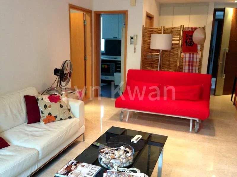 1 Bed Condo for Sale in  The Levelz - Image 3