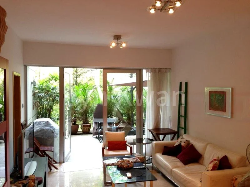 1 Bed Condo for Sale in  The Levelz - Image 1