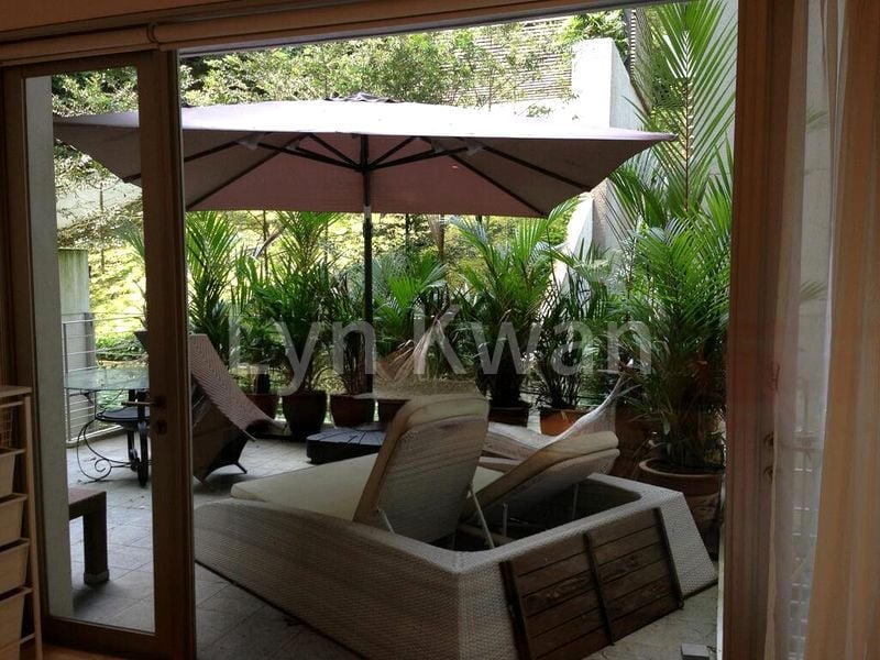 1 Bed Condo for Sale in  The Levelz - Image 7