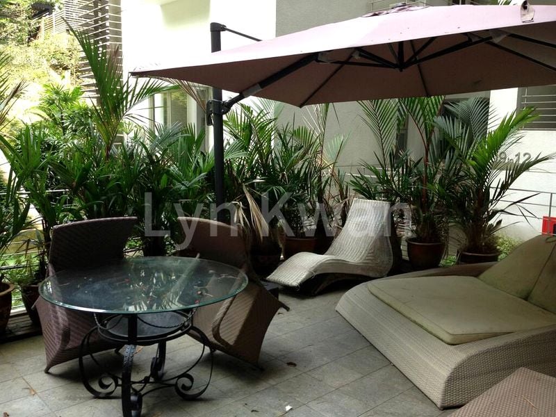 1 Bed Condo for Sale in  The Levelz - Image 4