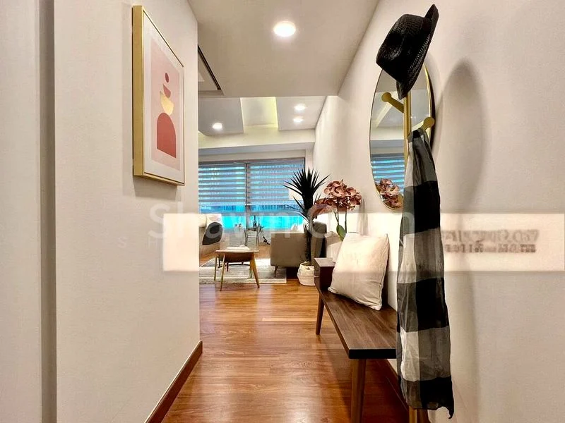 1 Bed Condo for Rent in  The Sail @ Marina Bay - Image 10