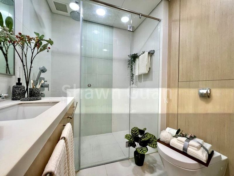 1 Bed Condo for Rent in  The Sail @ Marina Bay - Image 9
