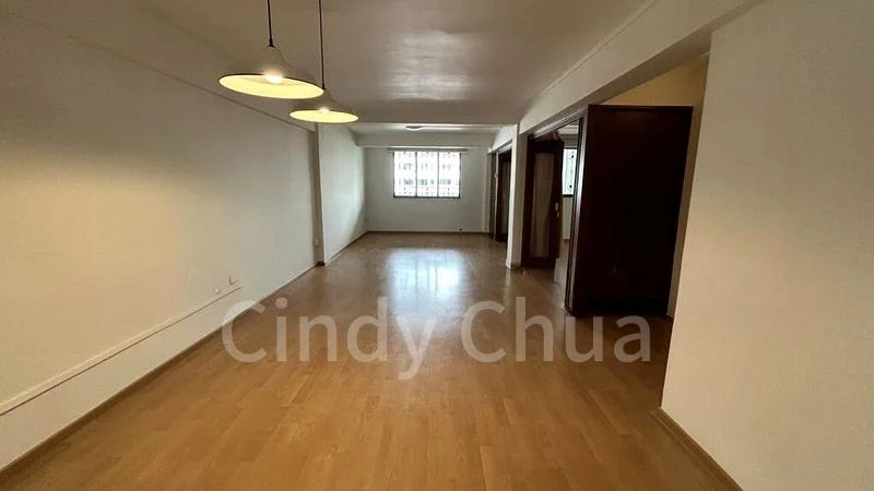 3 Room (3NG) HDB for Rent in  14 Kampong Arang Road - Image 2
