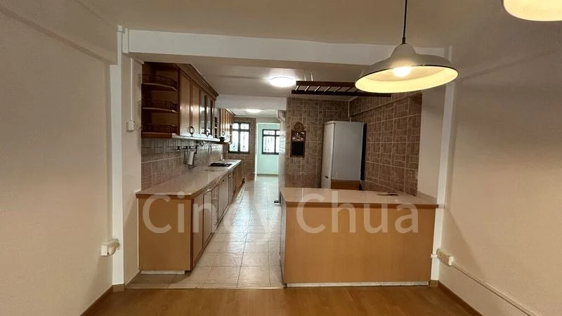 3 Room (3NG) HDB for Rent in  14 Kampong Arang Road - Image 3