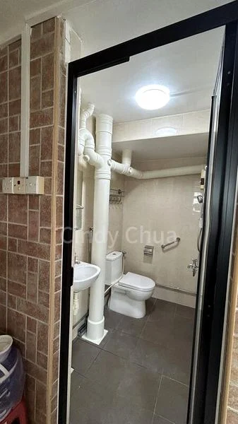 3 Room (3NG) HDB for Rent in  14 Kampong Arang Road - Image 8