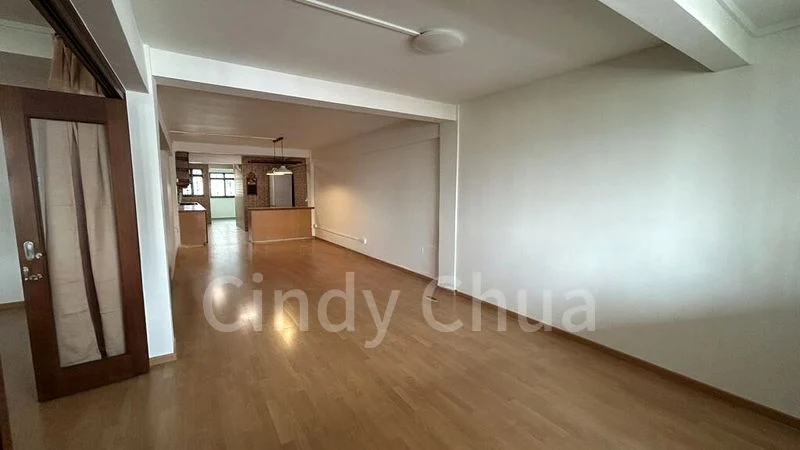 3 Room (3NG) HDB for Rent in  14 Kampong Arang Road - Image 1