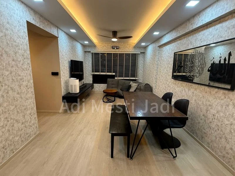 4 Room (4A) HDB for Sale in  635B Senja Road - Image 5