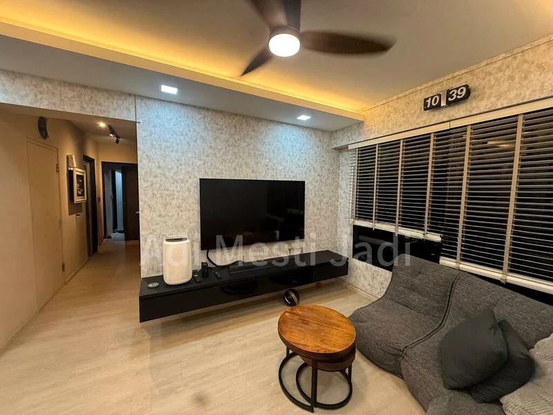 4 Room (4A) HDB for Sale in  635B Senja Road - Image 4