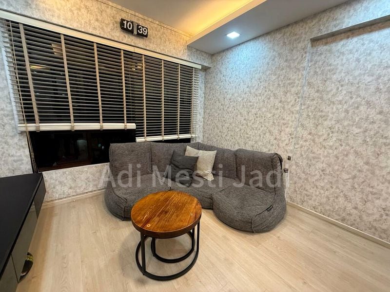 4 Room (4A) HDB for Sale in  635B Senja Road - Image 2