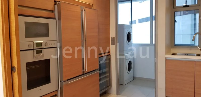 3+1 Bed Condo for Rent in Suites @ Cairnhill - Image 7