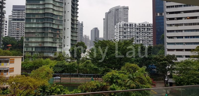 3+1 Bed Condo for Rent in Suites @ Cairnhill - Image 1