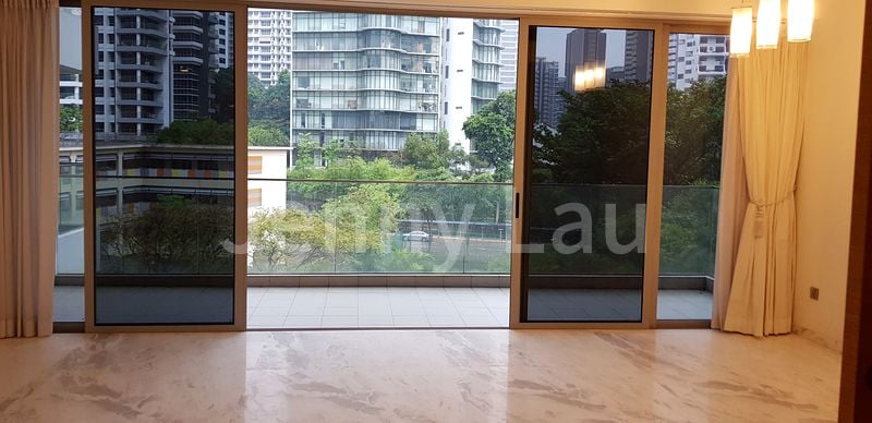 3+1 Bed Condo for Rent in Suites @ Cairnhill - Image 3