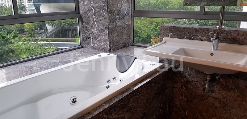 3+1 Bed Condo for Rent in Suites @ Cairnhill - Image 12