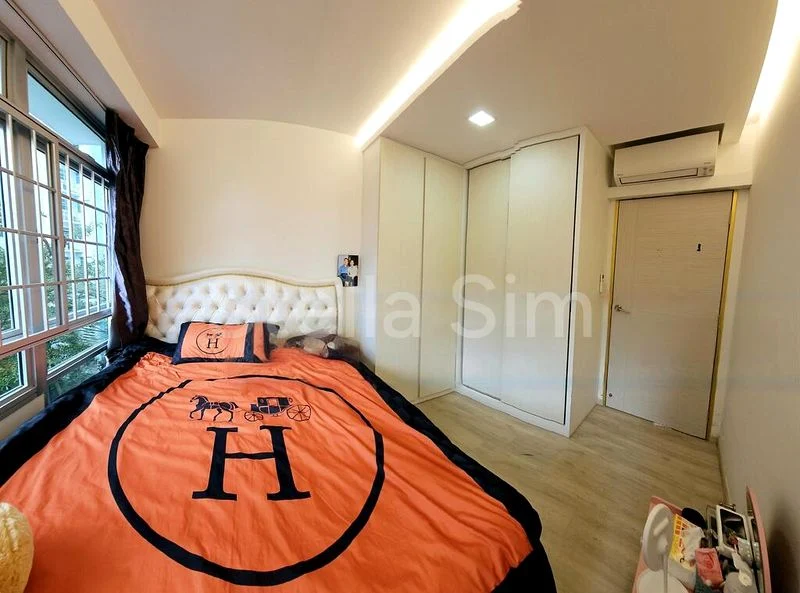 4 Room (4A) HDB for Sale in  38C Bendemeer Road - Image 3