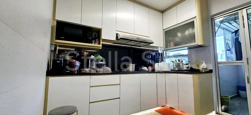 4 Room (4A) HDB for Sale in  38C Bendemeer Road - Image 10